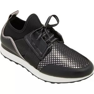 ⭐⭐Women's Deena Lace Up Sneaker- A New Day⭐⭐
